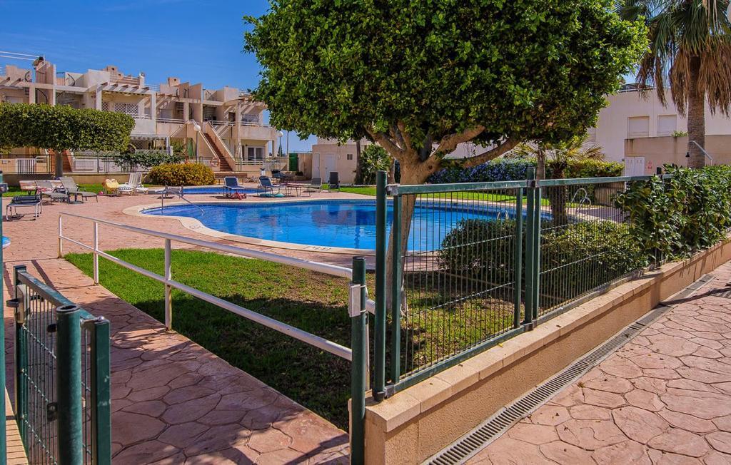 II Precioso Apartamento Con Piscina Y Garaje II Cuevas del Almanzora Dış mekan fotoğraf