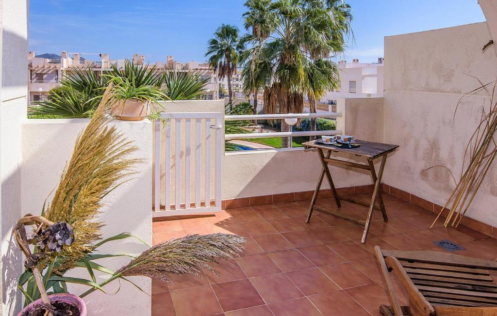 II Precioso Apartamento Con Piscina Y Garaje II Cuevas del Almanzora Dış mekan fotoğraf
