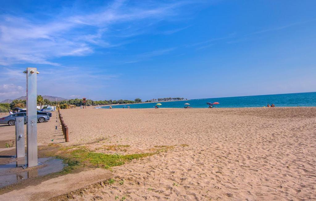 II Precioso Apartamento Con Piscina Y Garaje II Cuevas del Almanzora Dış mekan fotoğraf