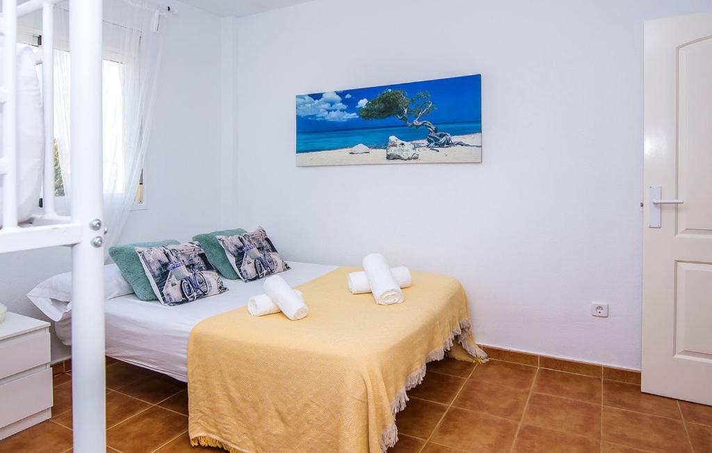II Precioso Apartamento Con Piscina Y Garaje II Cuevas del Almanzora Dış mekan fotoğraf
