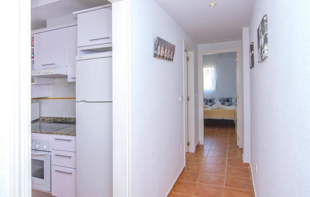 II Precioso Apartamento Con Piscina Y Garaje II Cuevas del Almanzora Dış mekan fotoğraf